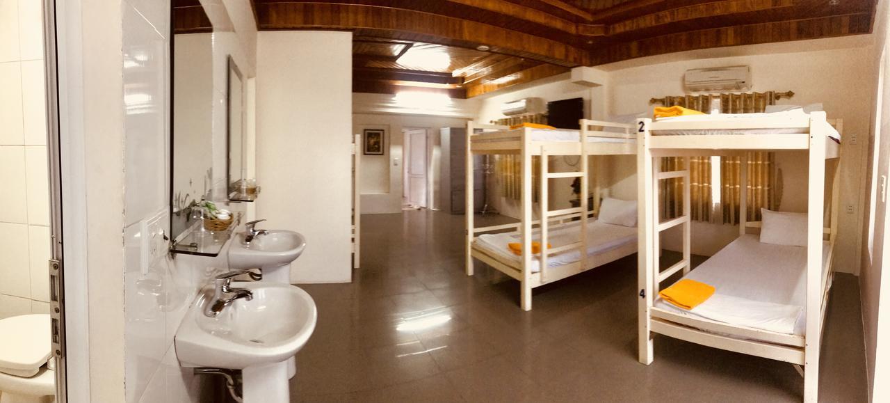 Nam Long Hotel Dong Hoi Extérieur photo